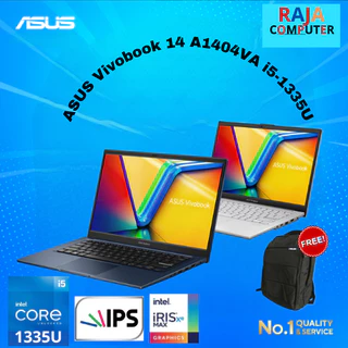 Asus Vivobook 14