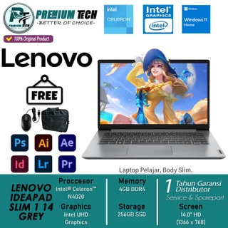 Slim Lenovo Ideapad