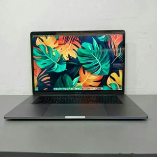 Macbook Pro Retina