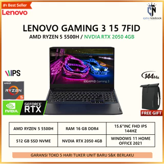 Lenovo Gaming 3