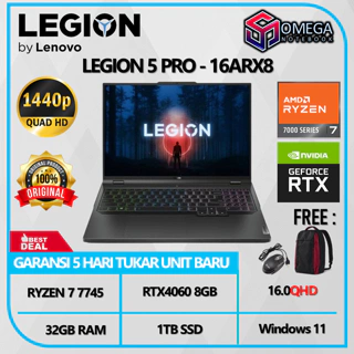 Lenovo Legion 5