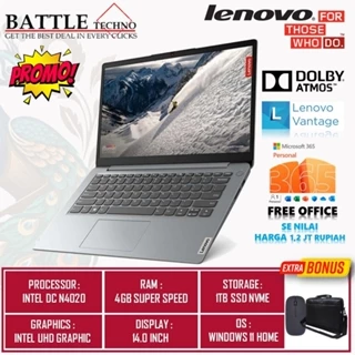 Lenovo Ideapad Slim