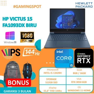 HP Victus 15