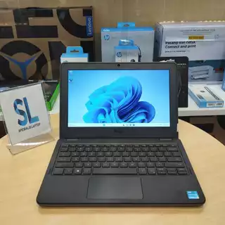 Dell Latitude 11