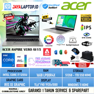 Acer Aspire Vero