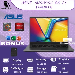 Asus Vivobook Go