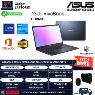 Asus Vivobook L510MA