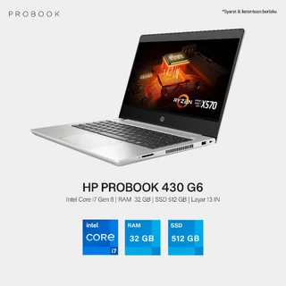HP Probook 430