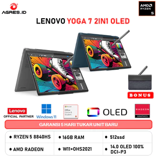 Lenovo Yoga 7
