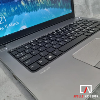 HP Probook 440