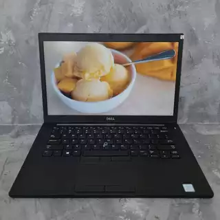 Dell Latitude 7480