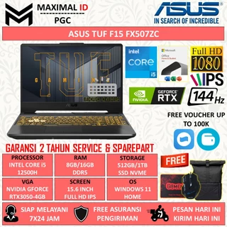 Gaming Asus TUF