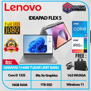 Lenovo Ideapad Flex