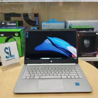 HP 14 Core