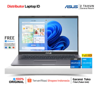 Asus Vivobook [intel