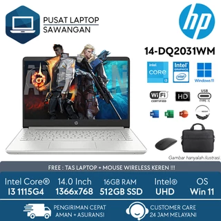 HP 14 Intel