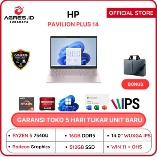HP Pavilion Plus