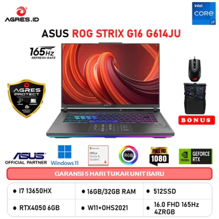 Asus ROG Strix
