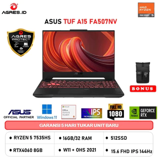 Asus TUF A15