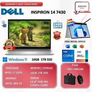 Dell Inspiron 14
