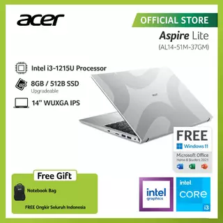 Acer Aspire Lite