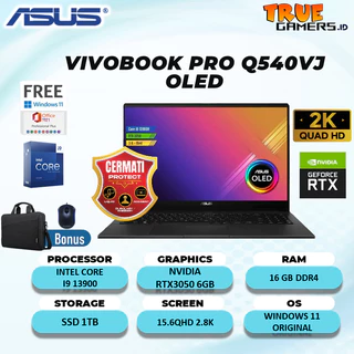 Asus Q540VJ Oled