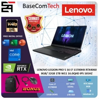Lenovo Legion Pro