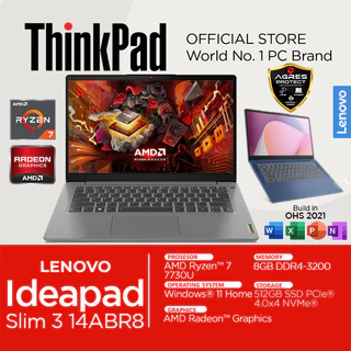 Lenovo Ideapad Slim