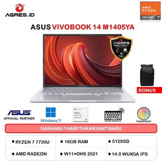 Asus Vivobook 14