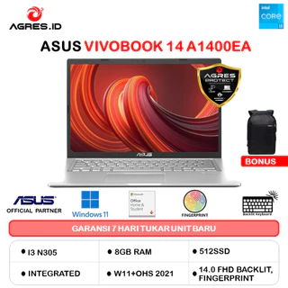Asus Vivobook 14