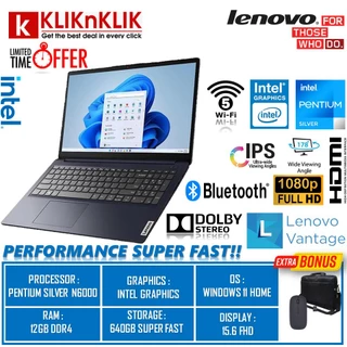 Gaming Lenovo Ideapad