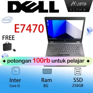 Thinkpad Dell Latitude
