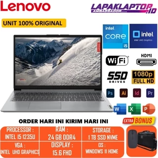 Lenovo Ideapad Slim