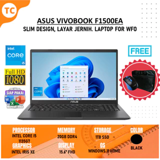 Slim Design Asus