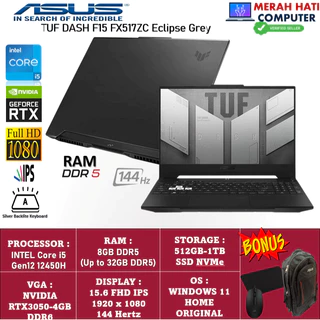 Gaming Asus TUF
