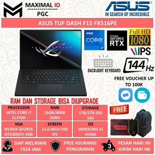 Gaming Asus ROG