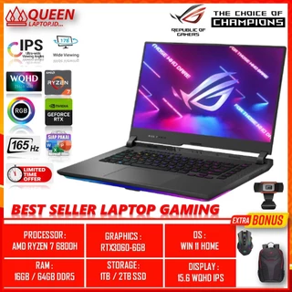 Asus ROG Strix