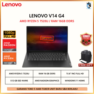 Lenovo V14 G4