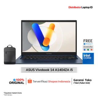 Asus Vivobook 14