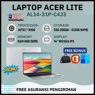 Acer Lite AL14-31P-C4J3