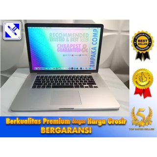 Macbook Pro Retina