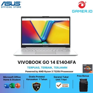 Asus Vivobook Go