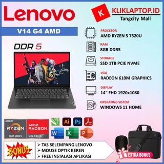 Lenovo V14 G4