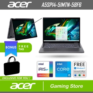 Acer Aspire 5