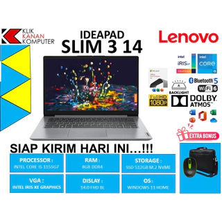 Lenovo Ideapad Slim