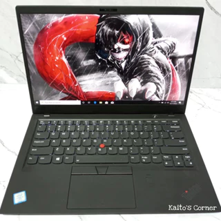 Ultrabook Lenovo Thinkpad