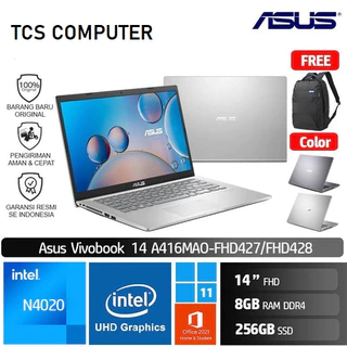 Asus Vivobook 14