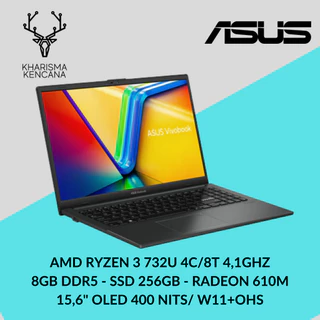 Vivobook Go 15