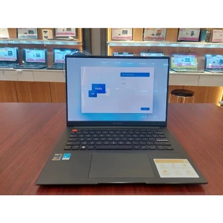 Asus Vivobook S