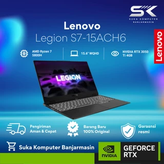 Lenovo Legion Slim